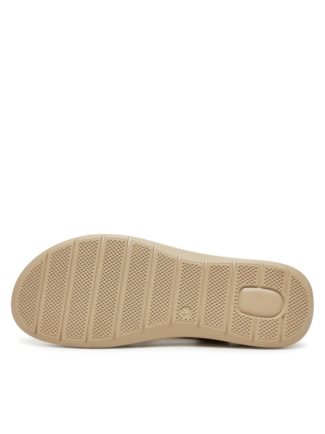 Clara Barson Basutės Clara Barson WYL0510-02 Ruda