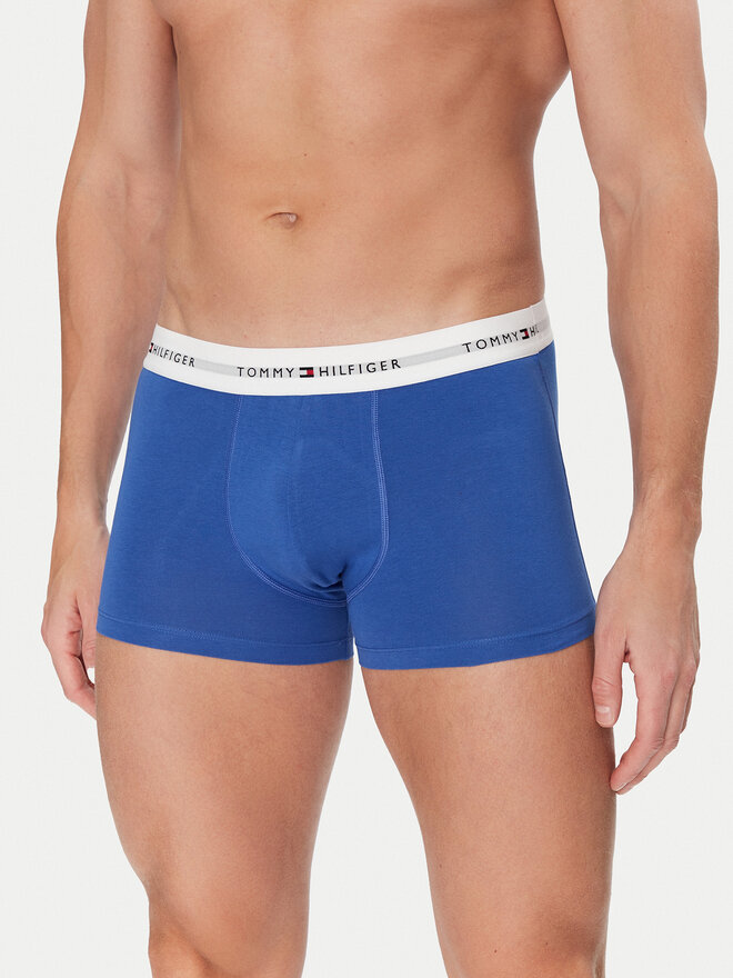 Tommy Hilfiger Tommy Hilfiger Set 5 parov boksaric UM0UM03432 Pisana