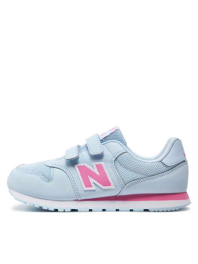 New Balance Sneakers New Balance GV500CSP Celeste