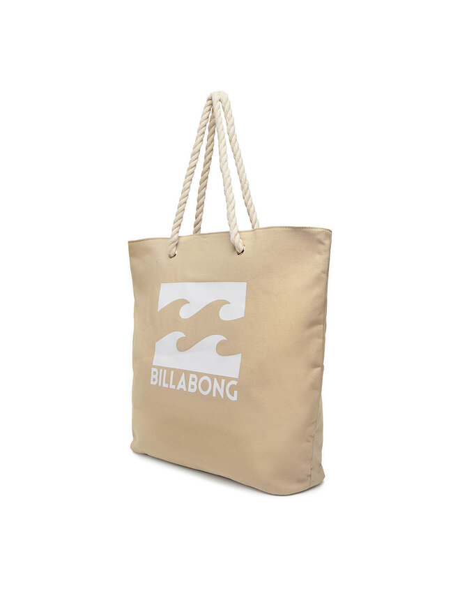 Billabong Torebka Billabong BLB-B-001-07 Beżowy