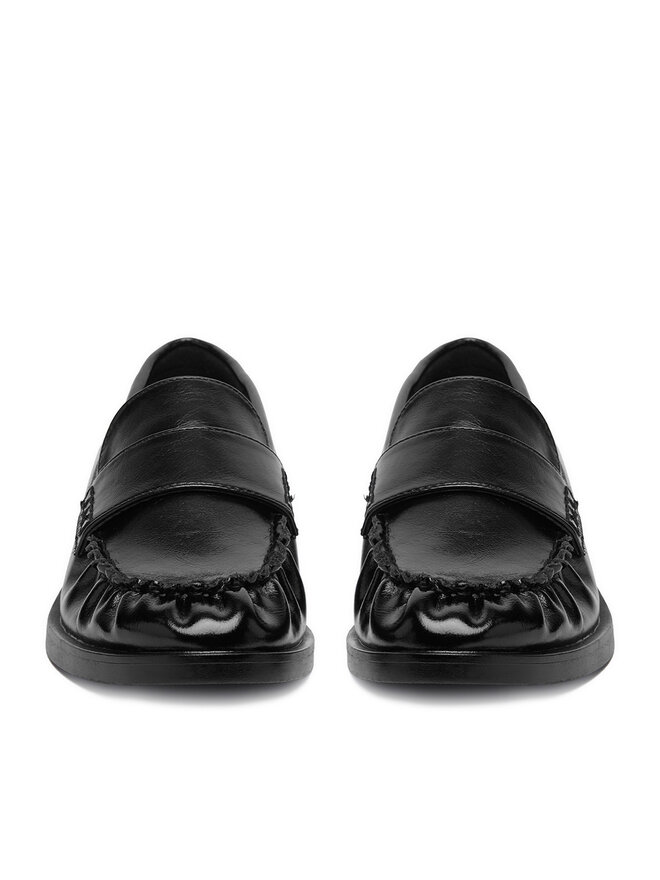 JENNY Slipper JENNY CEO-HY62303-8 Schwarz