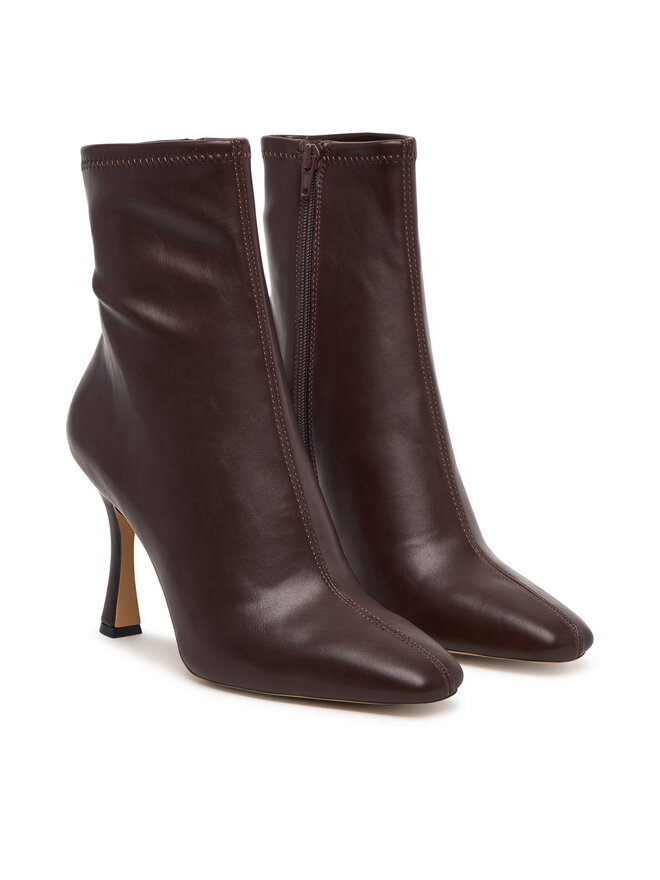 Aldo Stiefeletten Aldo Ranabelila 14118379 Braun