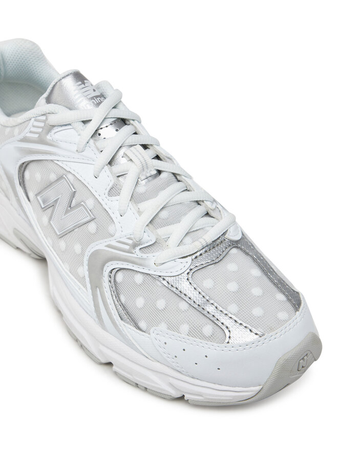 New Balance Sneakers New Balance U530HFW Bianco