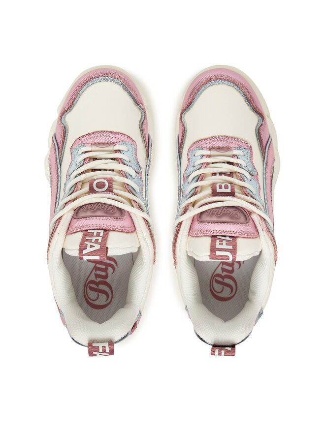 Buffalo Zapatillas Buffalo Cld Chai 1636468 Rosa