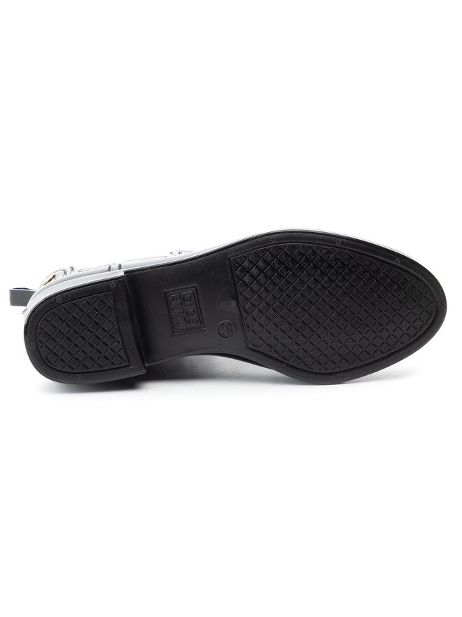 Gioseppo Wellington Gioseppo Holstein 56092 Nero