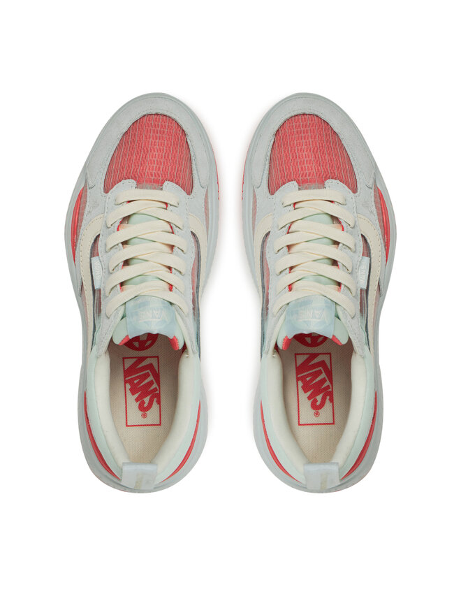 Vans Sneakersy Vans Mte Ultrarange Neo Vr3 VN000CWE8871 Světle modrá