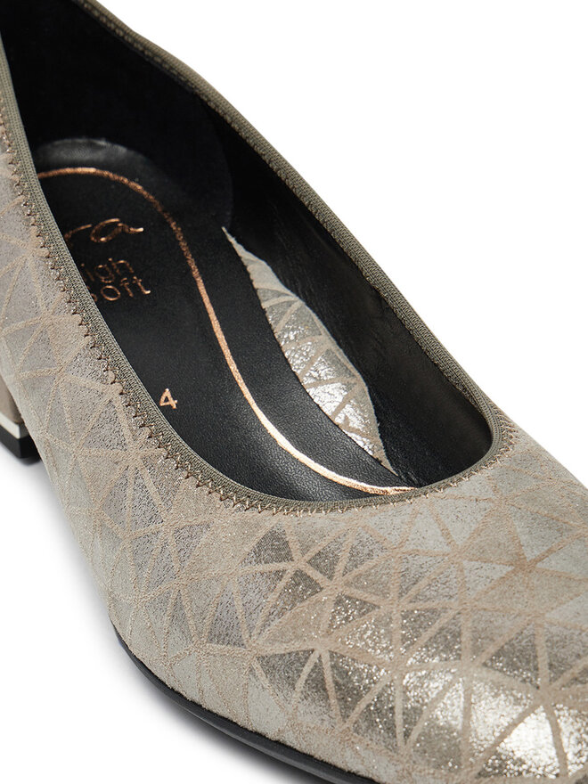 Ara Tacones Ara Graz 12-21838-92 Beis