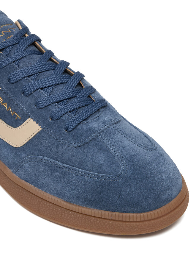 Gant Снікерcи Gant 32633206 Голубий