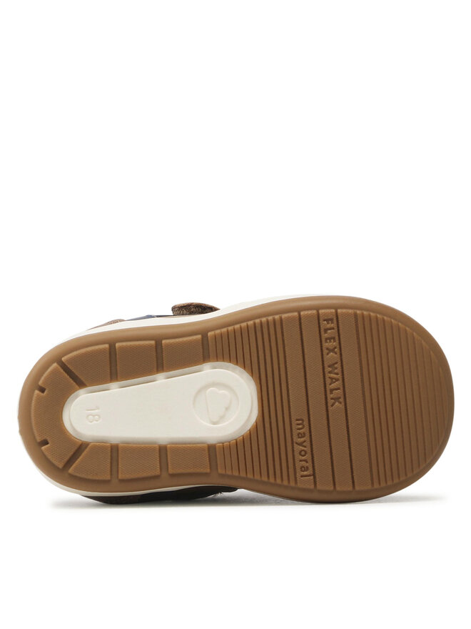 Mayoral Zapatillas Mayoral 42.336 Marrón