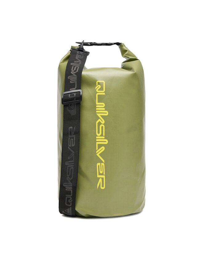 Quiksilver Сумка Quiksilver C-QUIK-P-001-08 Зелений
