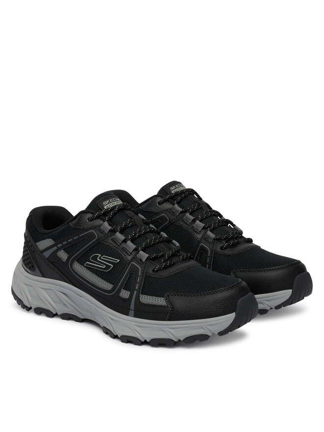 Skechers Sneakers Skechers Hillcrest 2.0 237806/BLK Schwarz