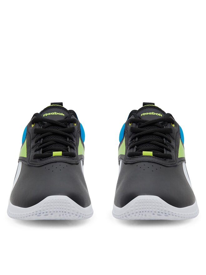 Reebok Sneakersy Reebok Rush Runner 5 100034146K Černá