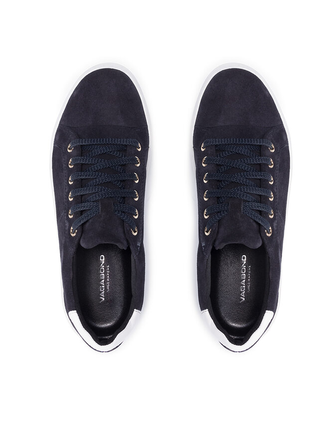 Vagabond Shoemakers Снікерcи Vagabond Shoemakers Zoe Plafo 4927-540-67 Cиній