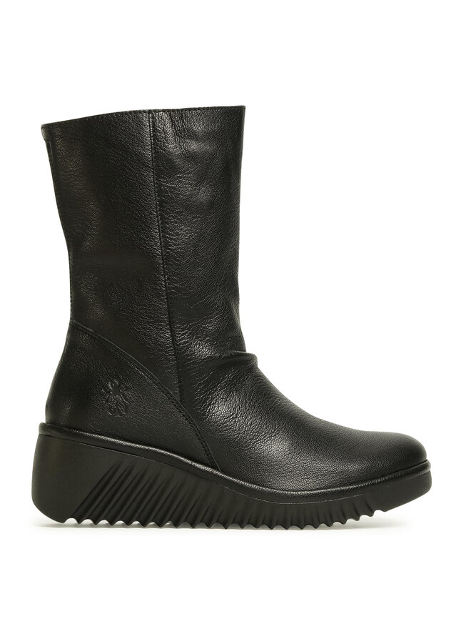 Fly London Stiefeletten Fly London Ledefly P501228000 Schwarz