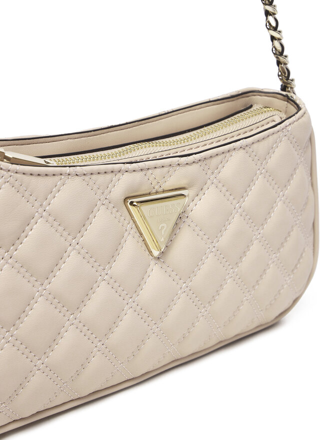 Guess Сумка Guess HWQG87 48160 Бежевий