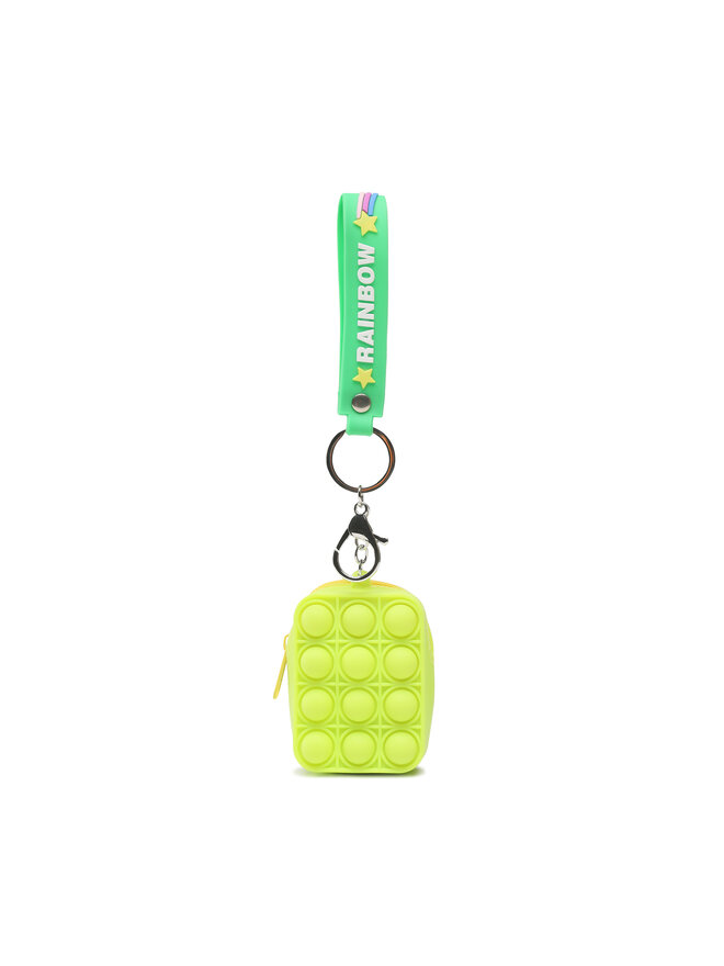 Nelli Blu Brelok Nelli Blu LA284-9847 Zielony