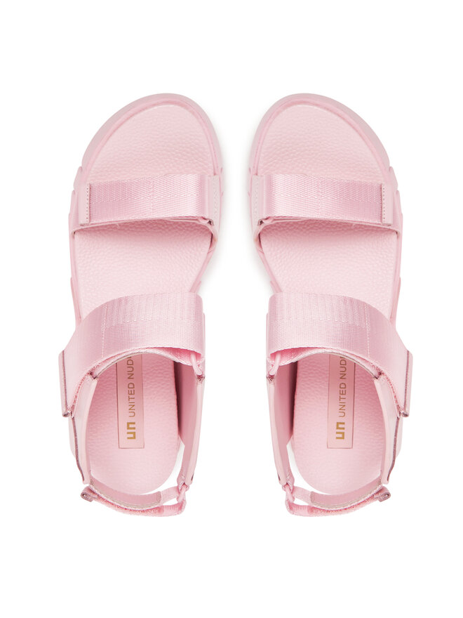 United Nude Sandalias United Nude Delta Run 1041085316 Rosa