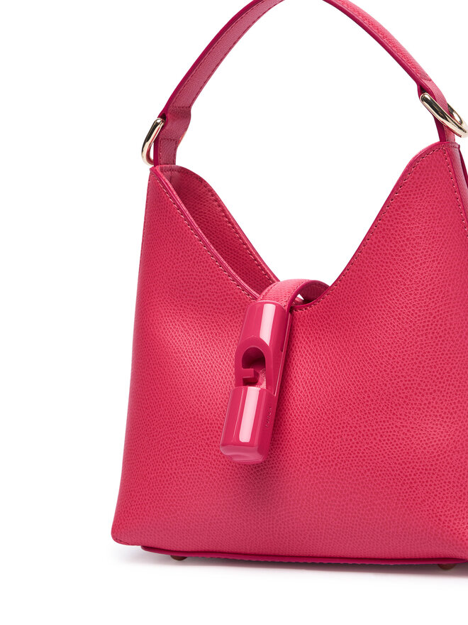 Furla Handtasche Furla Iride Mini WE00876 ARE000 KH 4485S Rosa
