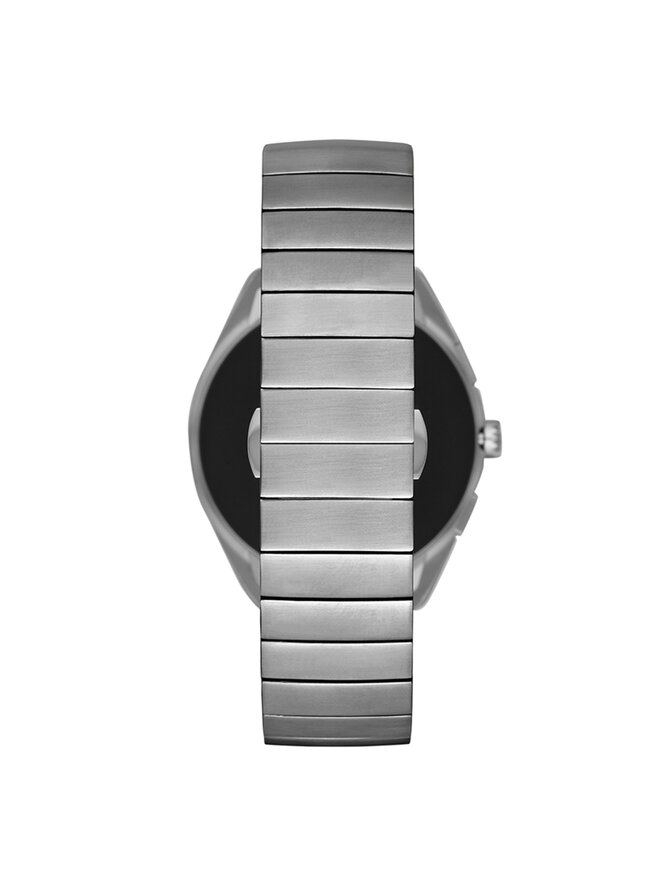 Emporio Armani Smartwatch Emporio Armani ART5006 Argintiu