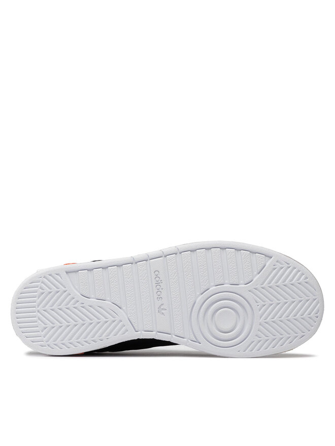 adidas Sportcipők adidas G.S. Court GX7029 Fekete