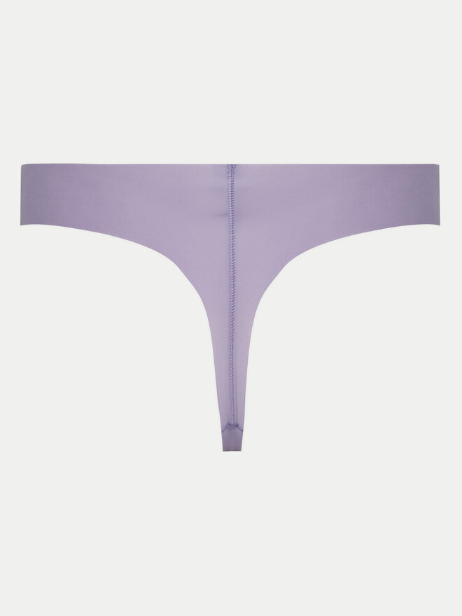 Calvin Klein Underwear Calvin Klein Underwear Набір з 3 пар стрінгів 000QD3558E Кольоровий