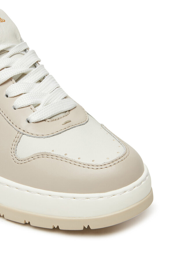 Max Mara Sneakers Max Mara Chillblock 2524766051650 Beige