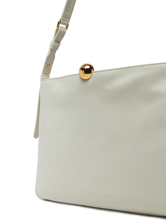 Furla Kabelka Furla Sfera L WB01365 BX3168 1704S Écru