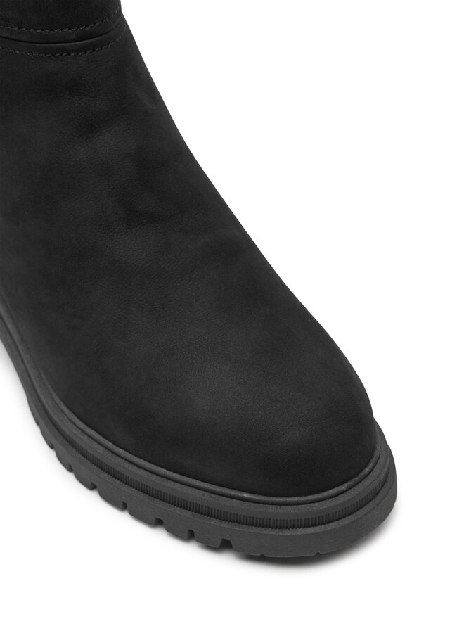 Tamaris Stiefeletten Tamaris 1-26813-41 Schwarz