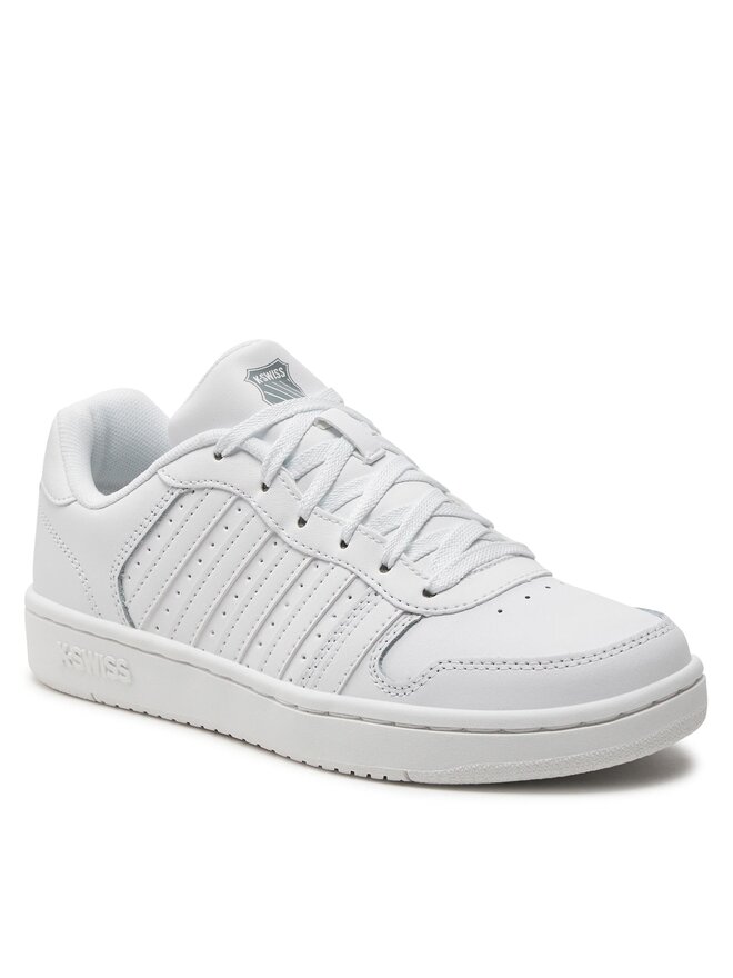 K-Swiss Снікерcи K-Swiss Court Palisades 96931-117-M Білий