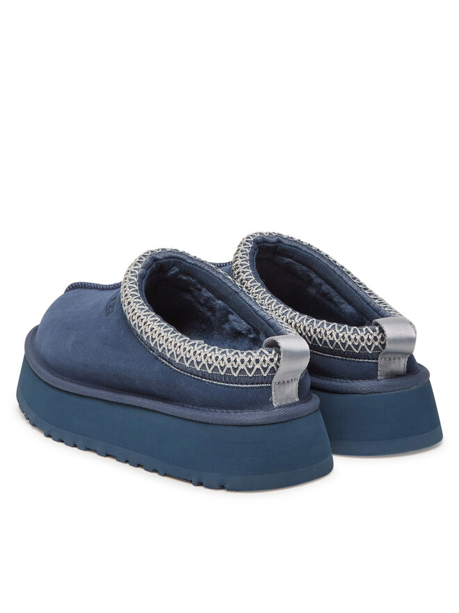 Ugg Čības Ugg W Tazz 1122553 Zils