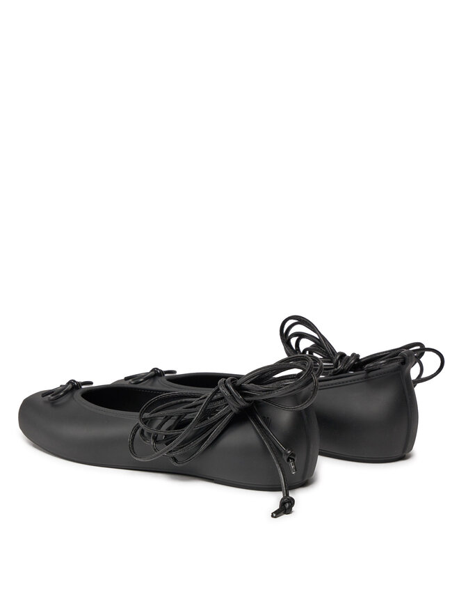 Melissa Балетки Melissa Melissa Vicky Ad 33980 Чорний
