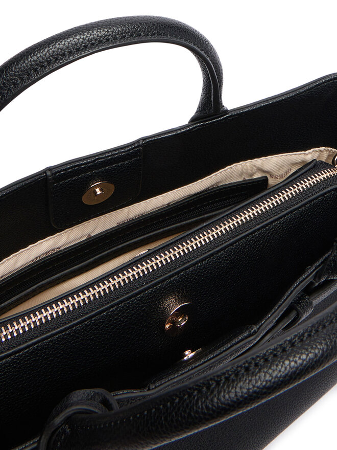 Guess Сумка Guess Gregoria HWBG85 46060 Чорний