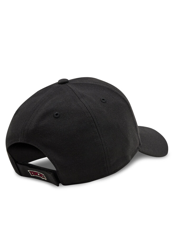 47 Brand Șapcă 47 Brand Minnesota Wild MVP29WBV Negru