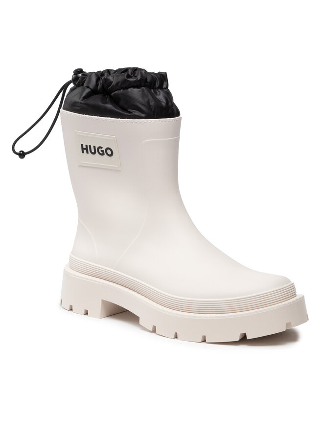 HUGO Wellington Hugo Jin 50503847 10222177 Bianco