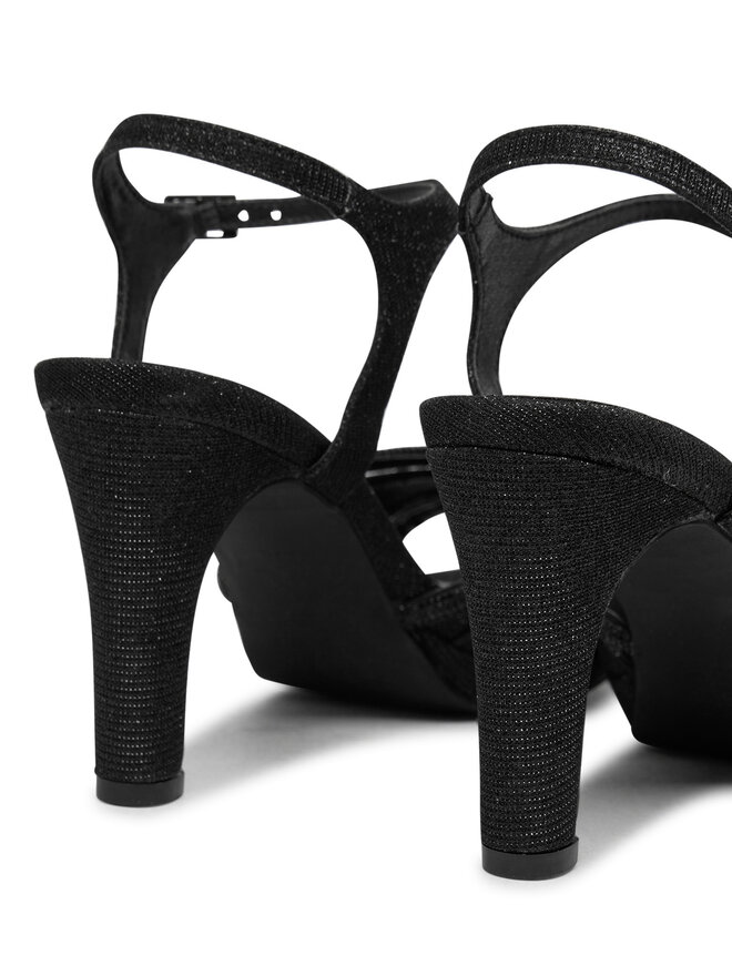 Menbur Sandalen Menbur 25701 Schwarz