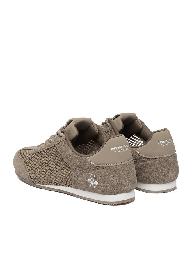 Beverly Hills Polo Club Sneakers Beverly Hills Polo Club CEO-1491519 Beige