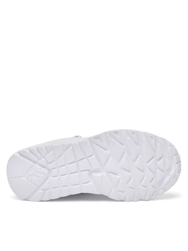 Skechers Снікерcи Skechers UNO LITE 310387L WHT Білий