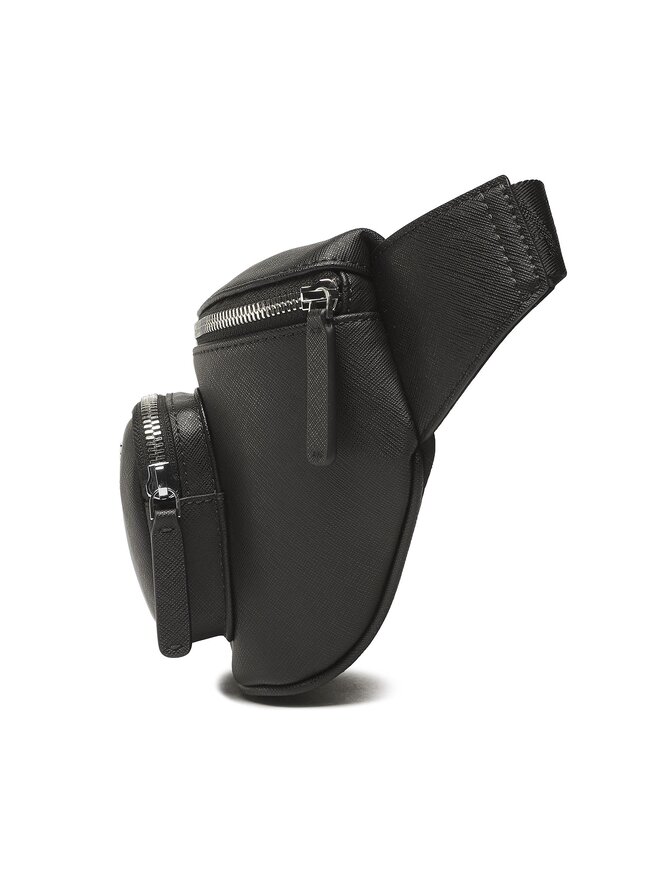 Emporio Armani Övtáska Emporio Armani Y4O238 Y138E 81072 Fekete