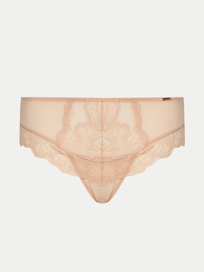Dorina Dorina Klašične gaćice Rochelle FXHI0057LA173 Bež