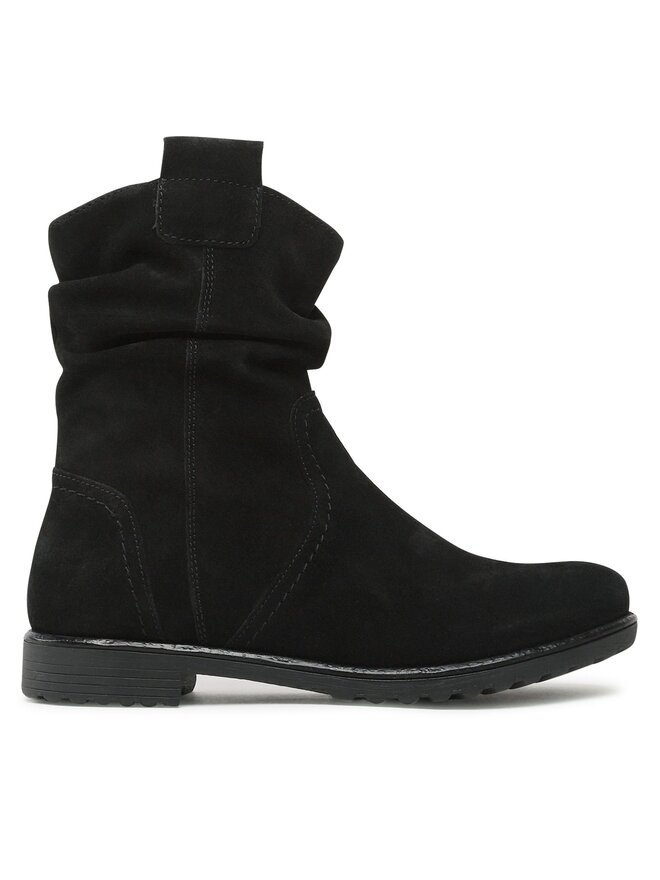 Ara Botki Ara 12-39510-01 Czarny