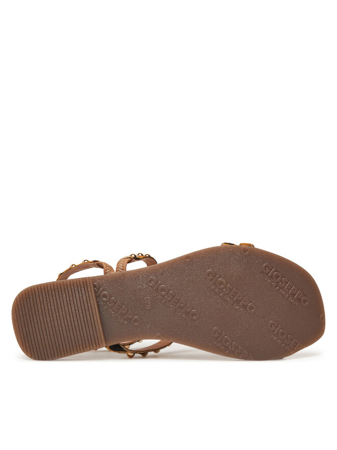 Gioseppo Sandalen Gioseppo Ogema 75447-P Braun