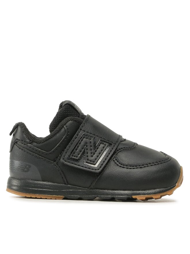 New Balance Αθλητικά New Balance NW574NBB Μαύρο