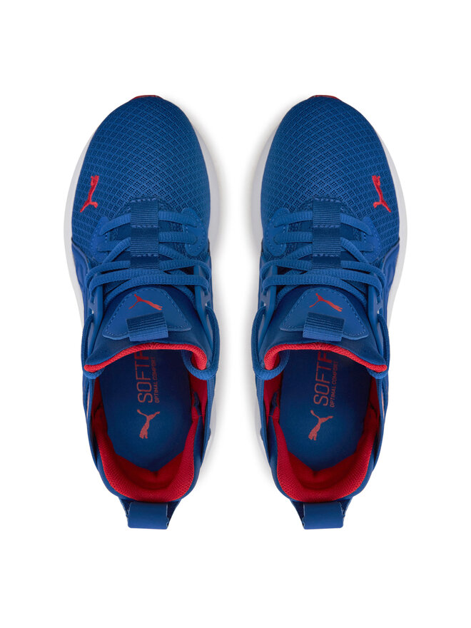Puma Zapatillas Puma Softride Enzo NXT Jr 195569 26 Azul marino