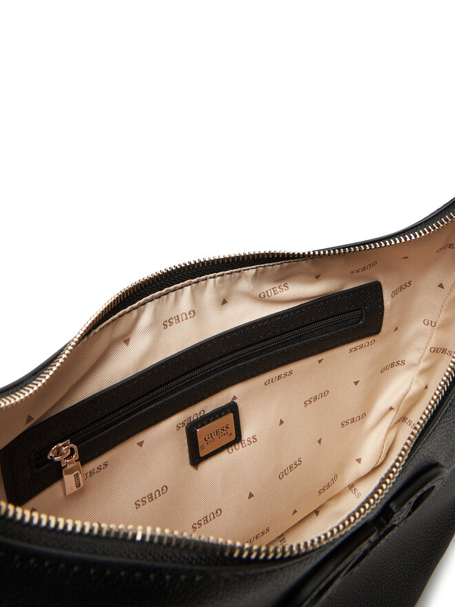 Guess Τσάντα Guess HWBG95 36020 Μαύρο
