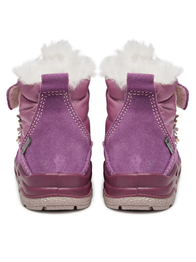 Primigi Schneeschuhe Primigi 6861400 M GORE-TEX Violett
