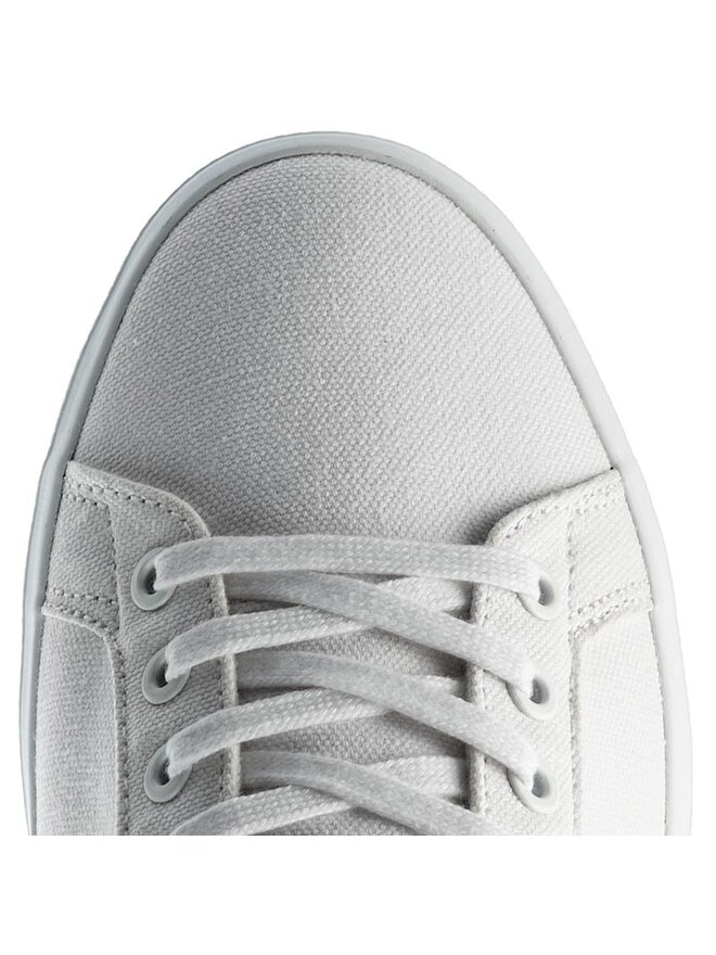 Lacoste Tenisky Lacoste Lerond Bl 2 Cam 7-33CAM1033001 Bílá