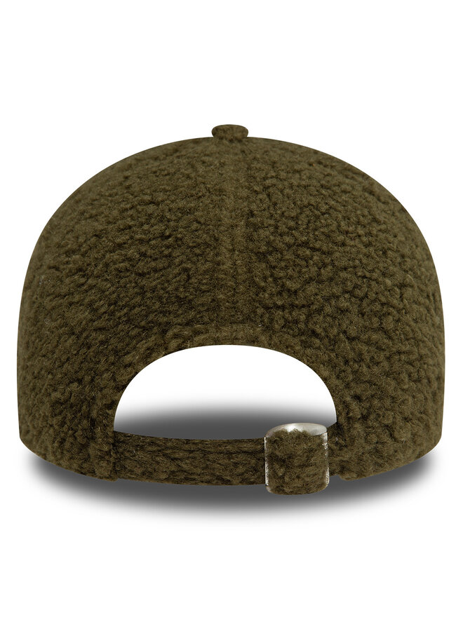 New Era Šiltovka New Era Borg LA Dodgers 9FORTY 60580744 Zelená