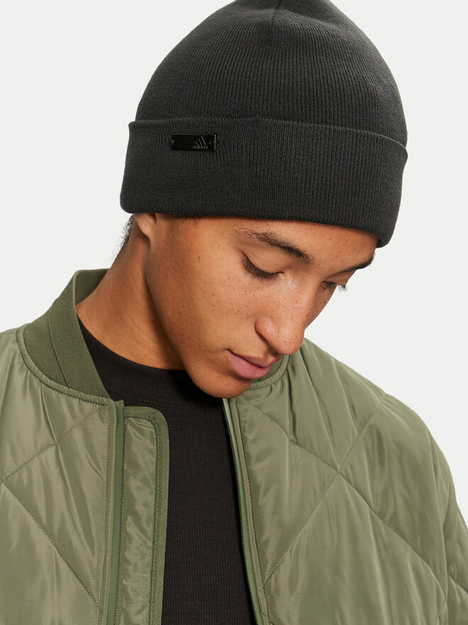adidas Berretto adidas Tonal Beanie IT4646 Nero