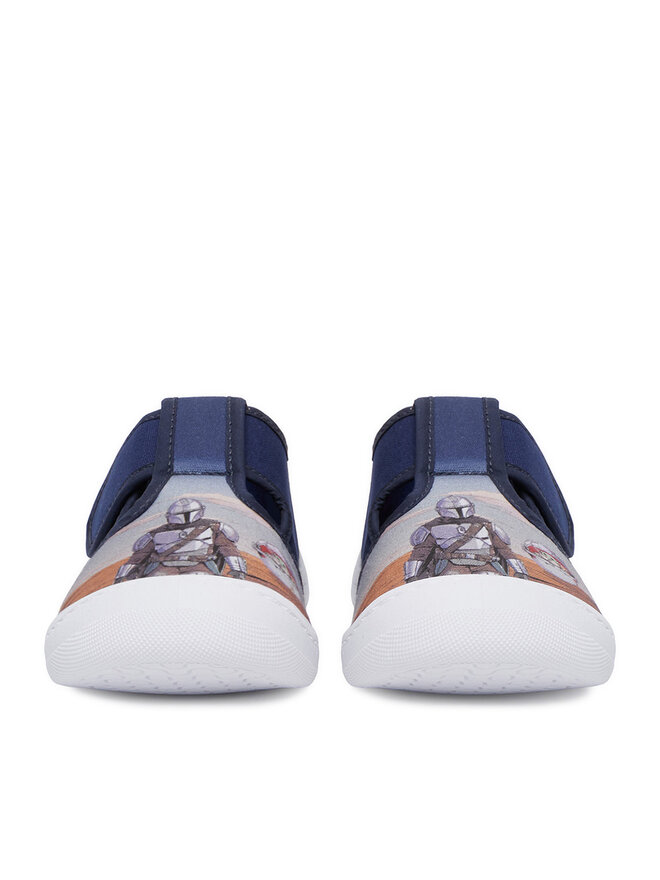 MANDALORIAN Тапочки MANDALORIAN CEO-CM-AW26-221LCM Cиній