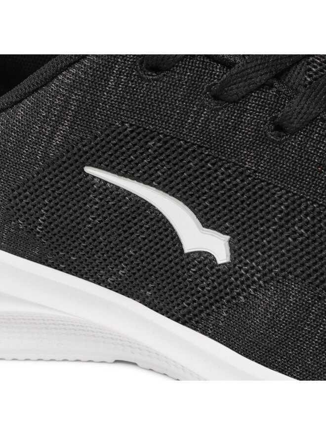 Bagheera Zapatillas Bagheera Power 86540-7 C0108 Negro